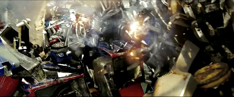 Illustration for article titled Transformers 2 Trailer Goes Live Ahead Of Super Bowl